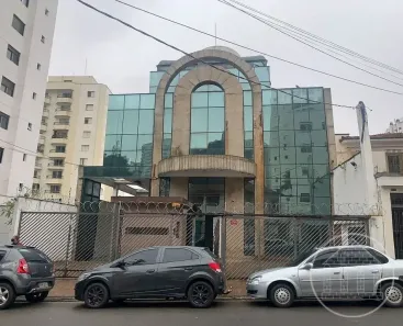 Prédio Comercial para alugar, 490m² no Campo Belo, São Paulo