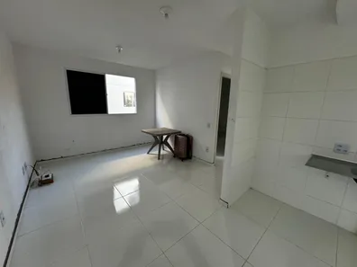 Apartamento com 2 Quartos à venda, 44m² no Cajazeiras, Fortaleza