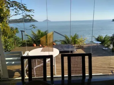 Casa de Condomínio com 4 Quartos à venda, 400m² no Bairro de Juquehy, São Sebastião