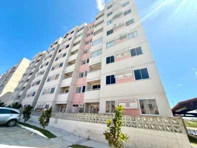 Apartamento com 2 Quartos à venda, 47m² no Luiz Gonzaga, Caruaru