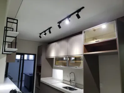 Casa de Condomínio com 3 Quartos à venda, 159m² no Vila Real, Hortolândia