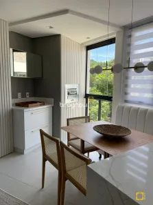 Apartamento com 1 Quarto à venda, 62m² no Jurerê Internacional, Florianópolis