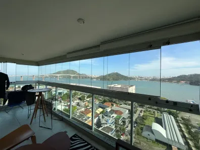 Apartamento com 3 Quartos à venda, 97m² no Enseada do Suá, Vitória