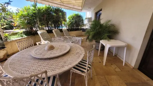 Cobertura com 4 Quartos à venda, 500m² no Enseada, Guarujá
