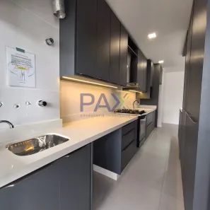 Apartamento com 3 Quartos à venda, 86m² no Pedra Branca, Palhoça
