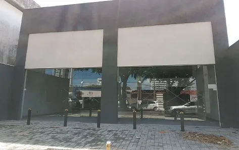 Imóvel Comercial para alugar, 91m² no Lagoa Nova, Natal