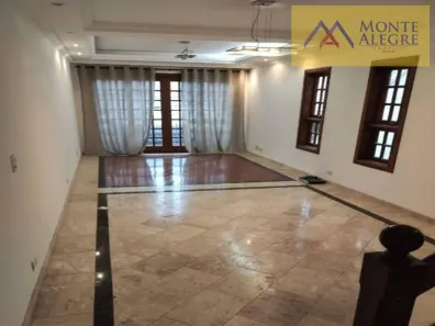 Sobrado com 3 Quartos à venda, 152m² no Parque Jabaquara, São Paulo