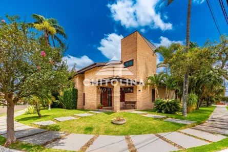 Casa com 4 Quartos à venda, 600m² no Jardim Marabá, Itapetininga