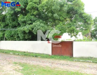 Lote/Terreno à venda, 2250m² no Santo Antônio, Juazeiro do Norte