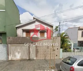 Sobrado com 2 Quartos à venda, 130m² no Pari, São Paulo