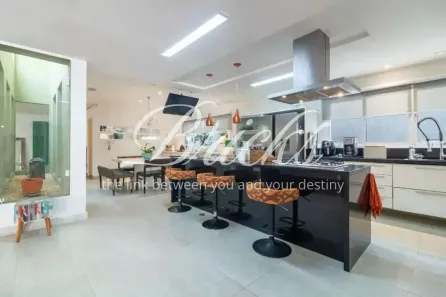Casa com 5 Quartos à venda, 528m² no Brooklin Paulista, São Paulo