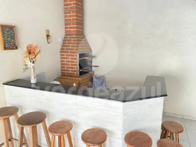 Casa com 3 Quartos à venda, 92m² no Loteamento Residencial Campina Verde, Campinas