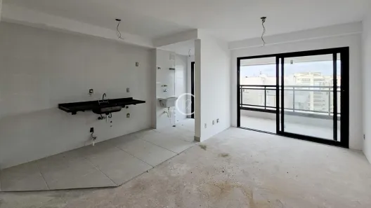 Apartamento com 3 Quartos à venda, 92m² no Condomínio Royal Park, São José dos Campos