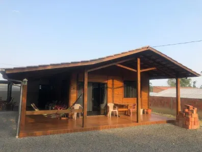 Fazenda/Sítio com 2 Quartos à venda, 4200m² no Centro, Navegantes