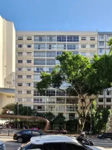 Apartamento com 2 Quartos à venda, 58m² no Bela Vista, São Paulo