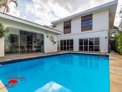 Casa com 4 Quartos à venda, 363m² no Granja Julieta, São Paulo