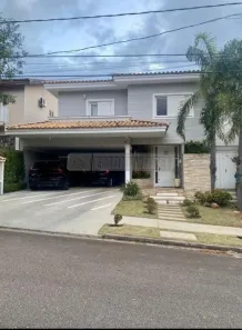 Casa de Condomínio com 4 Quartos à venda, 284m² no Parque Campolim, Sorocaba
