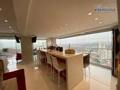 Cobertura com 4 Quartos à venda, 260m² no Vila Maria Alta, São Paulo