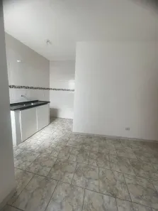 Apartamento com 1 Quarto para alugar, 34m² no Jardim Teresa, São Paulo