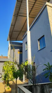 Casa com 4 Quartos à venda, 180m² no Vila Prado, São Carlos