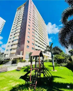 Apartamento com 3 Quartos à venda, 99m² no Capim Macio, Natal