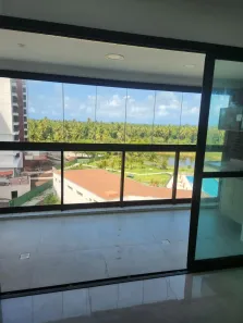 Apartamento com 3 Quartos para alugar, 96m² no Paiva, Cabo de Santo Agostinho