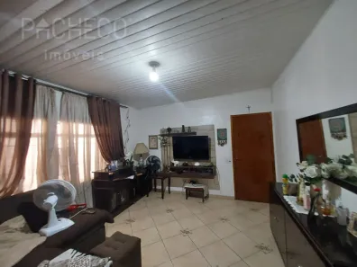 Casa com 2 Quartos à venda, 130m² no Vila Leopoldina, São Paulo