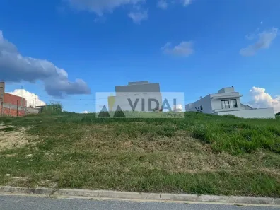Lote/Terreno à venda, 360m² no Além Ponte, Sorocaba