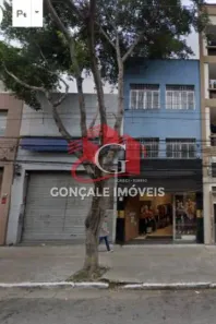 Imóvel Comercial à venda, 2705m² no Pari, São Paulo