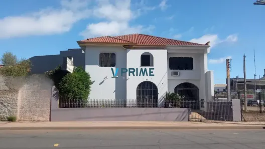 Casa com 3 Quartos à venda, 510m² no Floresta, Porto Alegre