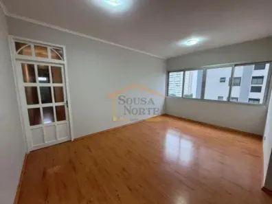 Apartamento com 3 Quartos à venda, 100m² no Santa Teresinha, São Paulo