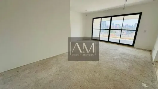 Apartamento com 3 Quartos à venda, 122m² no Vila Gomes Cardim, São Paulo