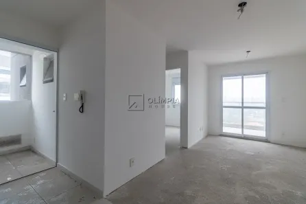 Apartamento com 2 Quartos à venda, 55m² no Jardim Paulistano, São Paulo