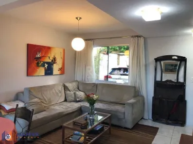 Casa de Condomínio com 3 Quartos à venda, 69m² no Ipanema, Porto Alegre