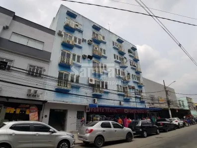 Sala Comercial para alugar, 25m² no Campo Grande, Rio de Janeiro