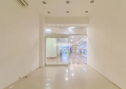 Ponto Comercial para alugar, 33m² no República, São Paulo