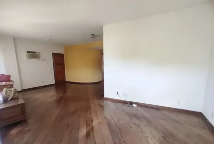Apartamento com 4 Quartos à venda, 140m² no Freguesia (Jacarepaguá), Rio de Janeiro