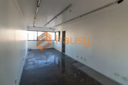 Sala Comercial para alugar, 30m² no Vila Monte Alegre, São Paulo