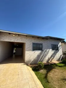 Casa com 3 Quartos à venda, 200m² no Setor Garavelo, Aparecida de Goiânia