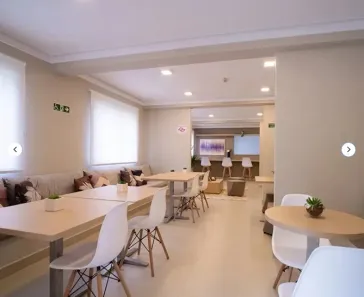 Apartamento com 2 Quartos à venda, 32m² no Jardim Celeste, São Paulo
