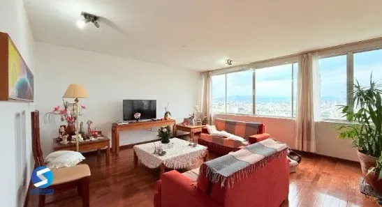 Apartamento com 4 Quartos à venda, 222m² no Rio Branco, Porto Alegre