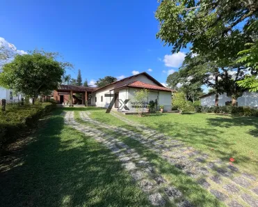 Casa com 3 Quartos à venda, 250m² no Jardim Martineli, Itatiaia