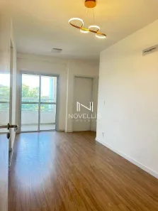 Apartamento com 2 Quartos à venda, 64m² no Loteamento Villa Branca, Jacareí