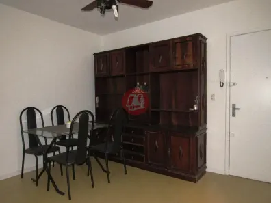 Apartamento com 1 Quarto à venda, 50m² no Rio Branco, Porto Alegre