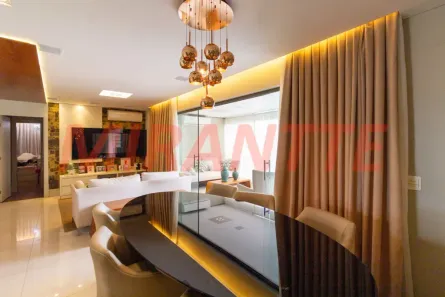Apartamento com 3 Quartos à venda, 130m² no Vila Ester (Zona Norte), São Paulo