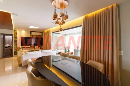 Apartamento com 3 Quartos à venda, 130m² no Vila Ester (Zona Norte), São Paulo