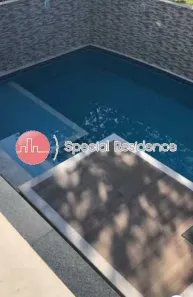 Casa de Condomínio com 4 Quartos à venda, 480m² no Recreio dos Bandeirantes, Rio de Janeiro