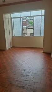 Apartamento com 2 Quartos à venda, 44m² no Santa Teresa, Rio de Janeiro
