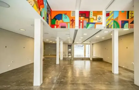 Ponto Comercial para alugar, 325m² no Moema, São Paulo