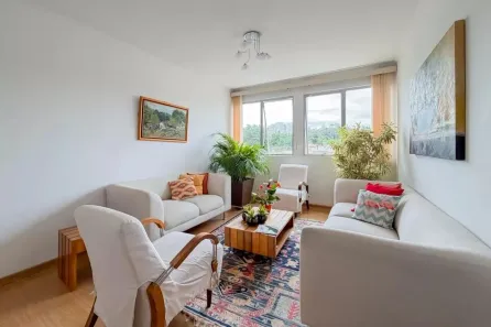 Apartamento com 3 Quartos à venda, 132m² no Vila Monumento, São Paulo